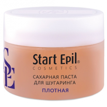 Pokrenite Epil Thick