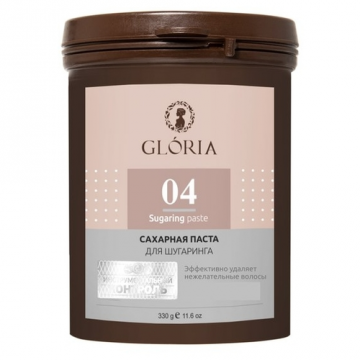 Gloria ultra-mekana u staklenci