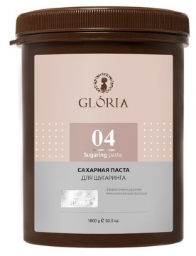 Gloria Medium u banci