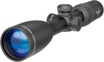 Yukon Jaeger 3-12x56