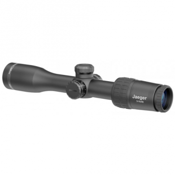 Yukon Jaeger 3-9x40