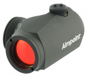 Aimpoint Micro H-1