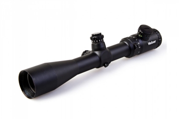 Veber PO 3-9x42 IR VUK