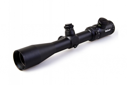 فيبر PO 3-9x42 IR WOLF فيبر PO 3-9x42 IR WOLF