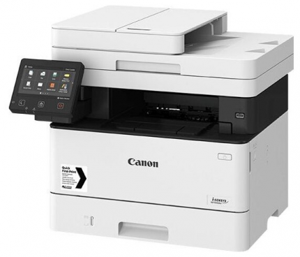 Canon i-SENSYS MF445dw Canon i-SENSYS MF445dw