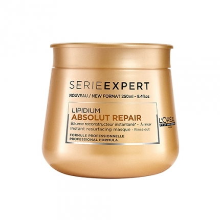 LOreal Professionnel Absolute Repair Lipidium maska za obnavljanje i prehranu kose LOreal Professionnel Absolute Repair Lipidium maska za obnavljanje i prehranu kose