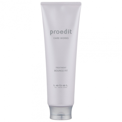 Lebel Cosmetics Proedit tretman za kosu Bounce Fit maska za kosu Lebel Cosmetics Proedit tretman za kosu Bounce Fit maska za kosu