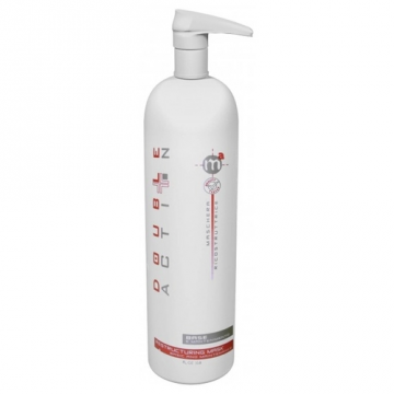 Hair Company DOUBLE ACTION revitalizirajuća maska ​​za kosu