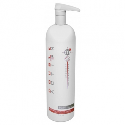 Popravljanje maske za kosu Hair Company DOUBLE ACTION Popravljanje maske za kosu Hair Company DOUBLE ACTION