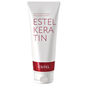Keratinska maska ​​za kosu Estel Professional KERATIN