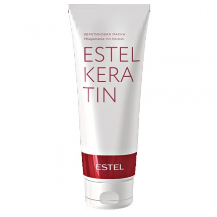 Keratinska maska za kosu Estel Professional KERATIN Keratinska maska za kosu Estel Professional KERATIN
