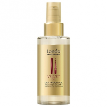 Ulje za kosu Londa Professional VELVET OIL