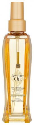 LOreal Professionnel Mythic Oil hranjivo ulje za sve tipove kose LOreal Professionnel Mythic Oil hranjivo ulje za sve tipove kose