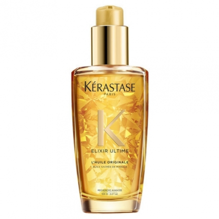 Ulje za sve tipove kose Kerastase Elixir Ultime Ulje za sve tipove kose Kerastase Elixir Ultime