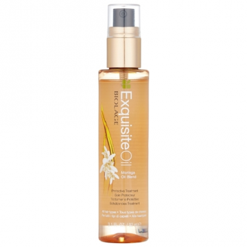 Matrix Exquisite Oil Biolage hranjivo ulje za sve tipove kose