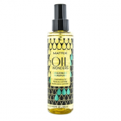 Izravnavajuće ulje za kosu Matrix Amazon Murumuru Oil Wonders