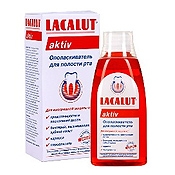 Ocjena najbolje vode za ispiranje usta