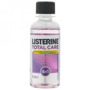 Listerine za ispiranje usta Total Care