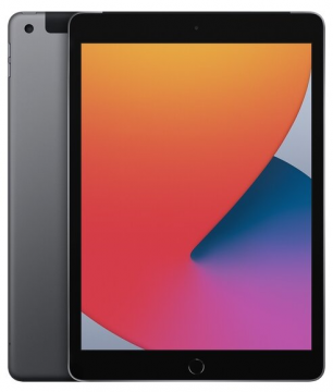 Apple iPad (2020) 128Gb Wi-Fi + mobitel