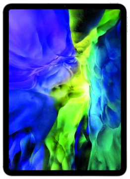 Apple iPad Pro 11 (2020) 512Gb Wi-Fi + mobitel