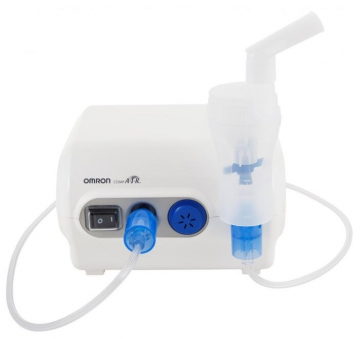 Omron Comp Air NE-C28