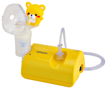 Omron Comp Air NE-C24 Kids
