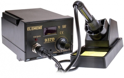 Element 937D Element 937D
