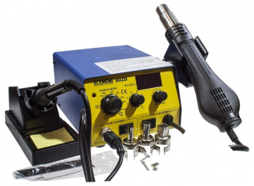 ELEMENT 902D, 700 W