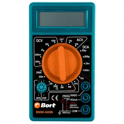 Bort BMM-600N Bort BMM-600N