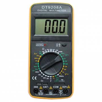 Resanta DT-9208A