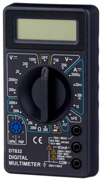 Resanta DT-832