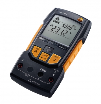 Testo 760-1