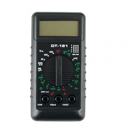 Resanta DT-181 Resanta DT-181