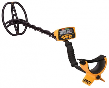Garrett ACE 400i