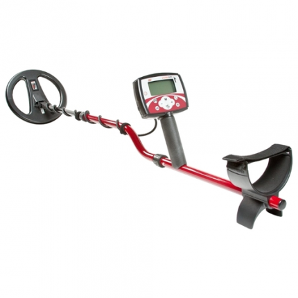 Minelab X-Terra 505 DD Minelab X-Terra 505 DD