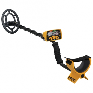 Garrett ACE 300i