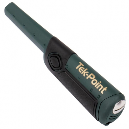 Teknetics Tek-Point Teknetics Tek-Point