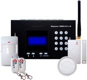 Sapsan GSM Pro 6