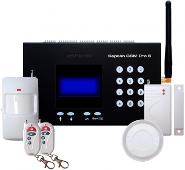 Sapsan GSM Pro 6