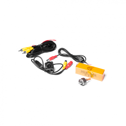 Sho-Me CA-2024 Sho-Me CA-2024