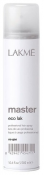 Hairspray Lakme Master Eco