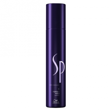 Hairspray SYSTEM PROFESSIONAL סטיילינג אחיזה מושלמת