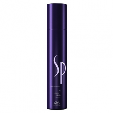 Hairspray SYSTEM PROFESSIONAL סטיילינג אחיזה מושלמת