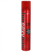 ריסוס לשיער סקסי של Hairpray & Stay