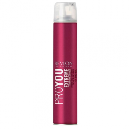 Revlon Professional Pro you ספריי לשיער אקסטרים