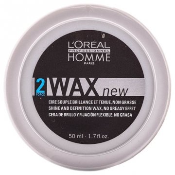 Vosak za kosu LOreal Professionnel Homme