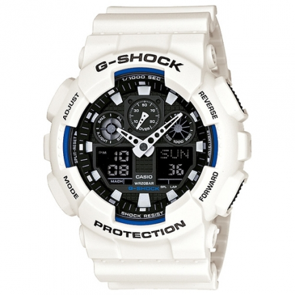 CASIO GA-100B-7A CASIO GA-100B-7A
