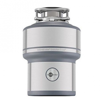 In-Sink-Erator Evolution 200