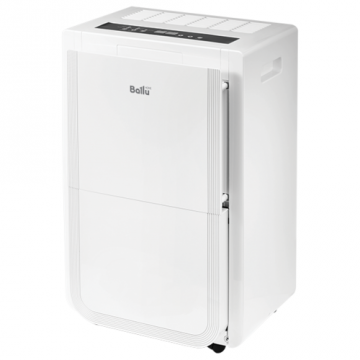 Ballu BDH-50L