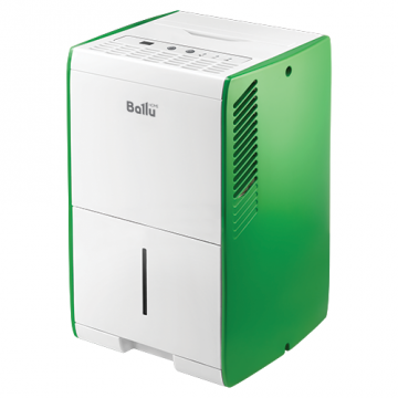 Ballu BDH-15L